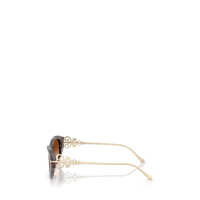 Accesorii Ralph Lauren Dama - Ochelari de soare Ralph Lauren Ralph Lauren Sunglasses Brown Femei (BM 19436910) - B-mall.ro