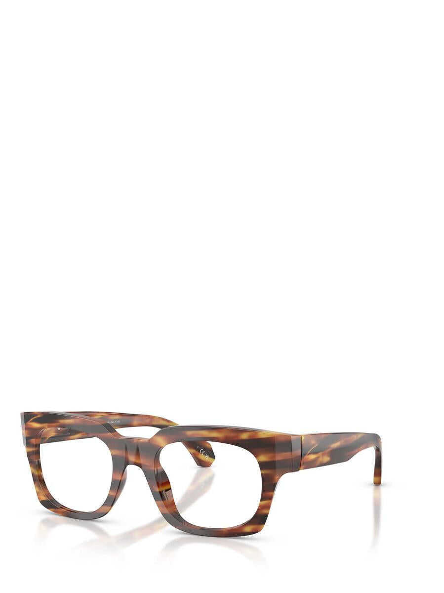 Ochelari de soare ALAIN MIKLI Alain Mikli Eyeglasses SPECKLED HAVANA Femei (BM 19436916) 2