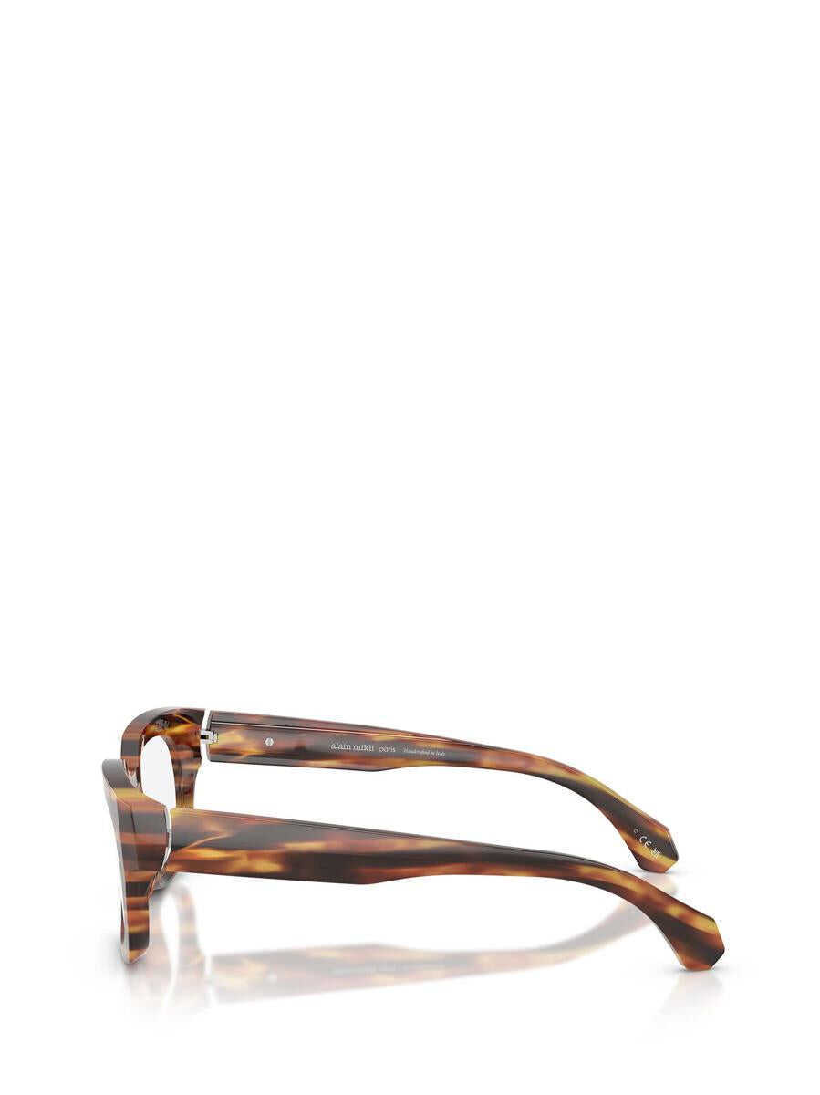 Ochelari de soare ALAIN MIKLI Alain Mikli Eyeglasses SPECKLED HAVANA Femei (BM 19436916) 3