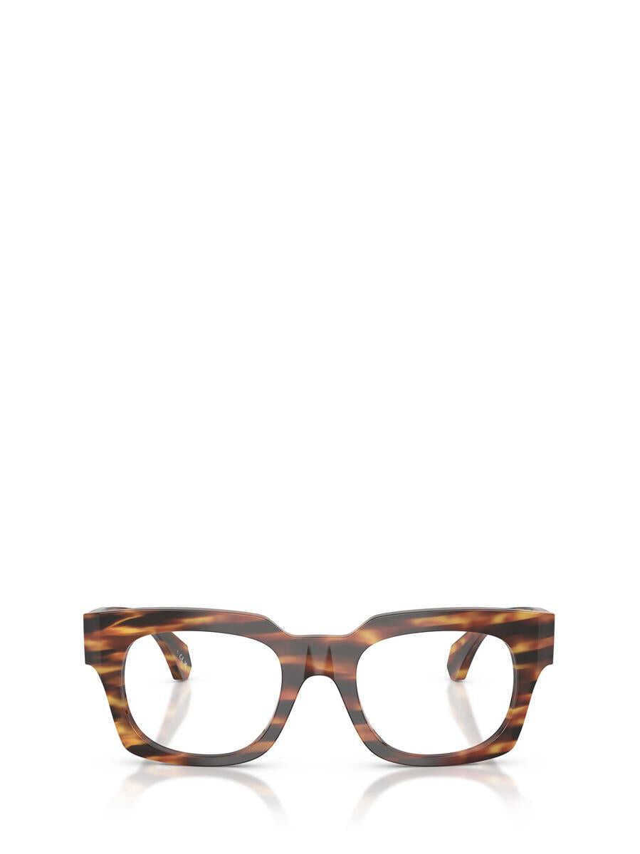 Ochelari de soare ALAIN MIKLI Alain Mikli Eyeglasses SPECKLED HAVANA Femei (BM 19436916) 1