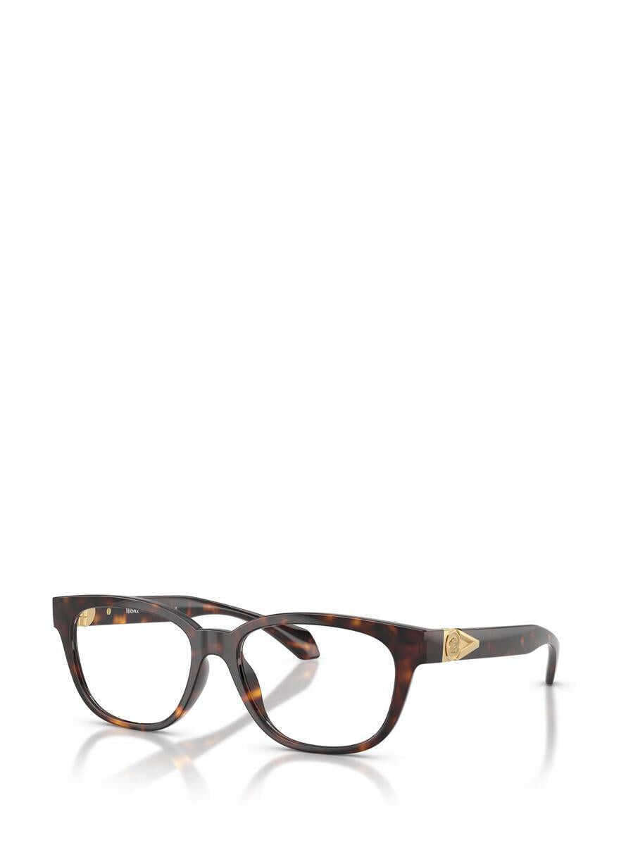 Ochelari de soare Versace Versace Eyewear Eyeglasses Brown Femei (BM 19436925) 2