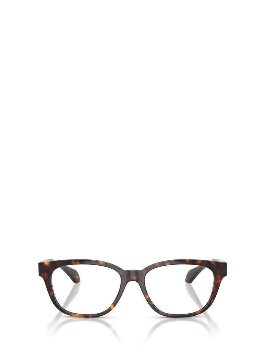 Ochelari de soare Versace Versace Eyewear Eyeglasses Brown Femei (BM 19436925) 1