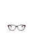 Versace Versace Eyewear Eyeglasses Brown