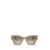 Versace Versace Eyewear Sunglasses SOLID CAMEL