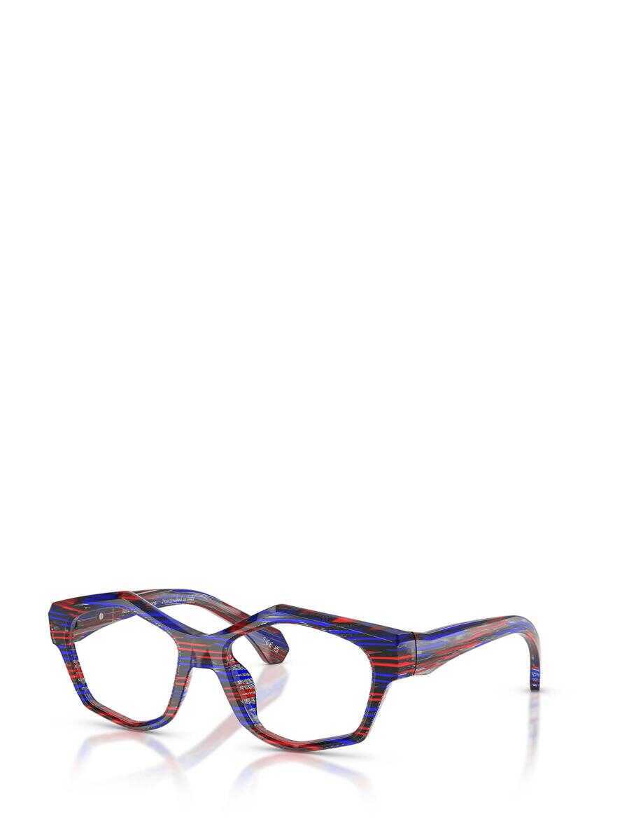 Ochelari de soare ALAIN MIKLI Alain Mikli Eyeglasses CYBERPUNK RED BLUE Femei (BM 19436952) 2