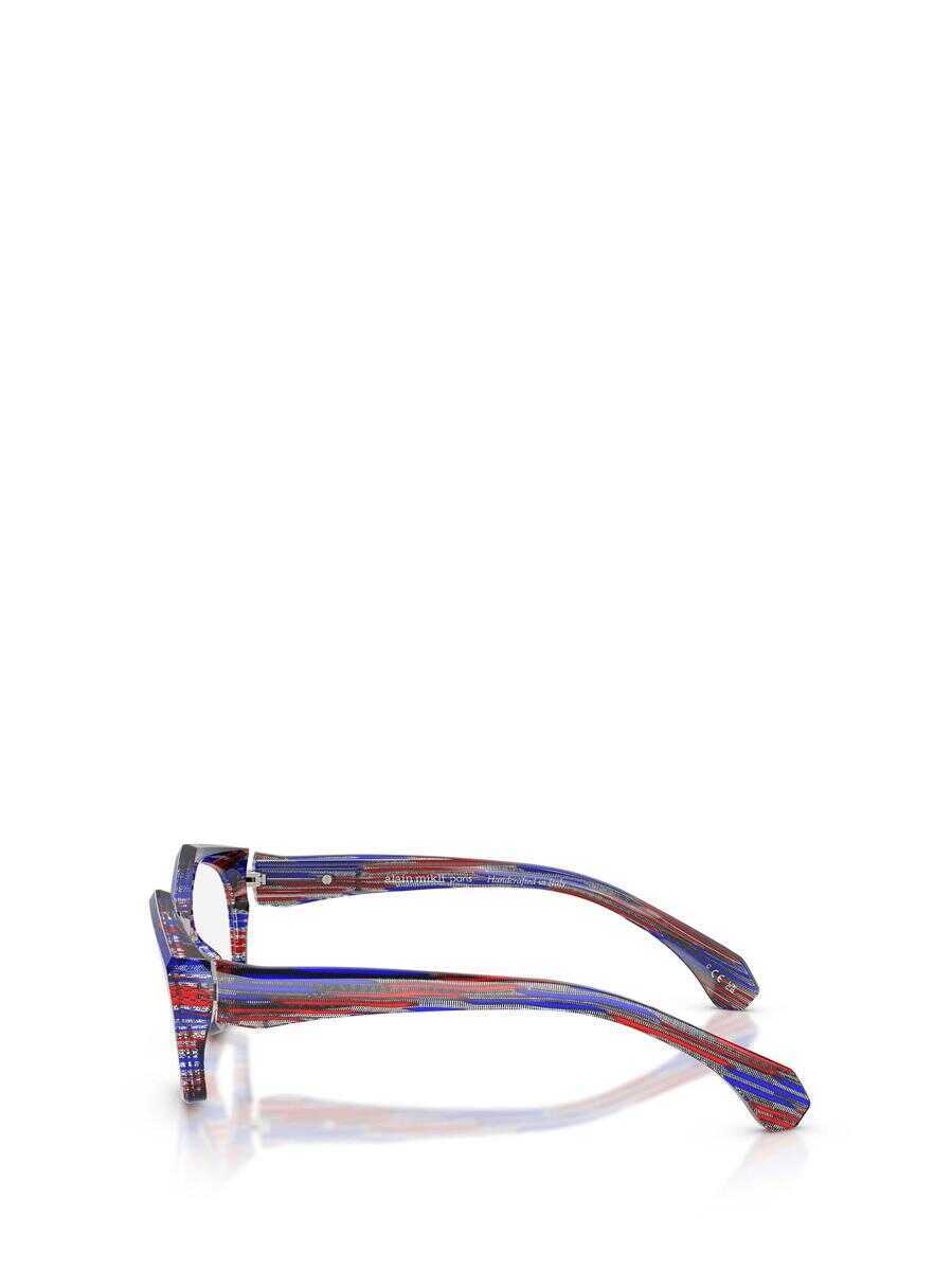 Ochelari de soare ALAIN MIKLI Alain Mikli Eyeglasses CYBERPUNK RED BLUE Femei (BM 19436952) 3