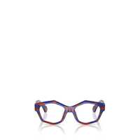 Ochelari de soare Alain Mikli Eyeglasses Femei