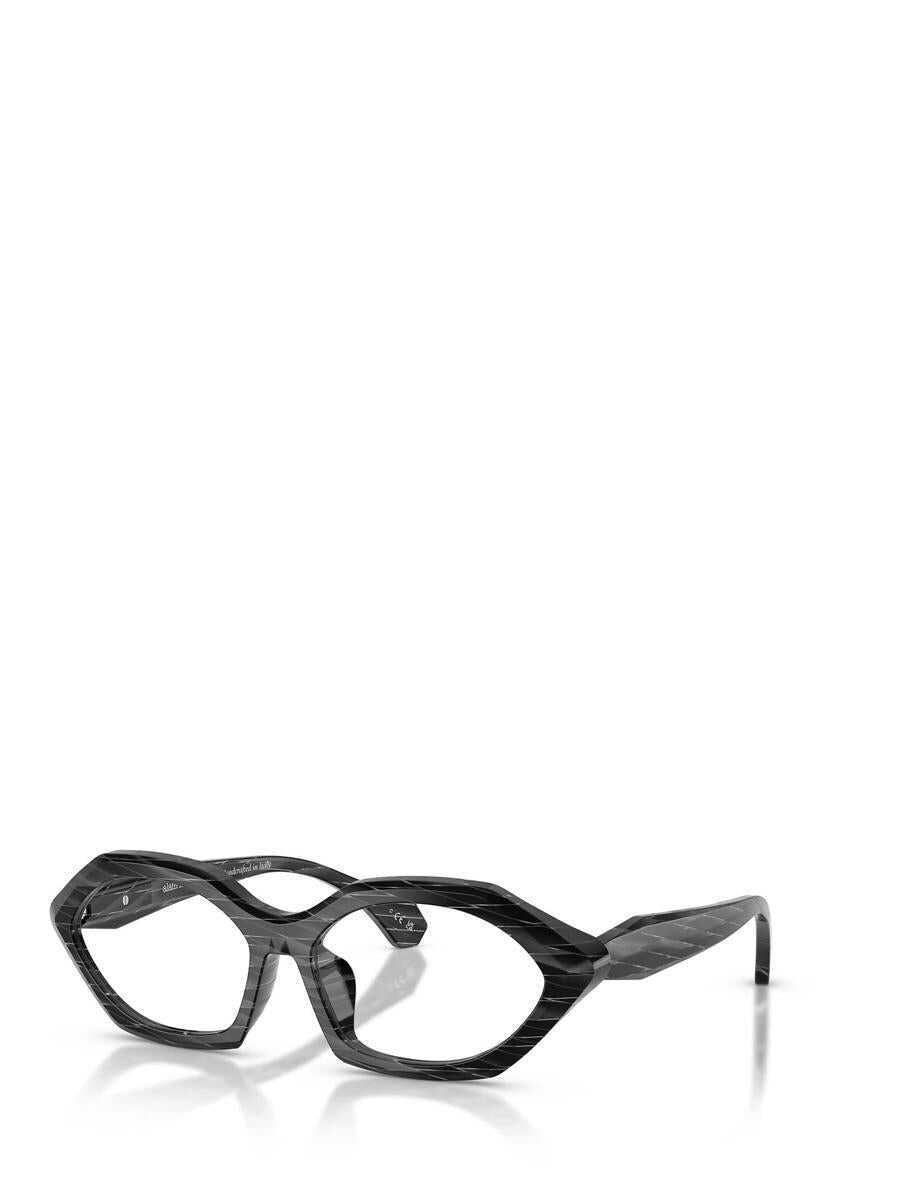 Ochelari de soare ALAIN MIKLI Alain Mikli Eyeglasses BLACK RHOMBUS Femei (BM 19436955) 2