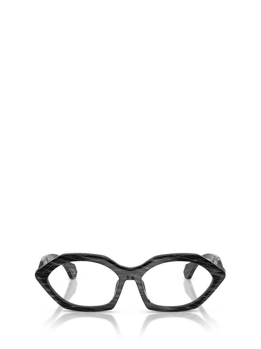 Ochelari de soare ALAIN MIKLI Alain Mikli Eyeglasses BLACK RHOMBUS Femei (BM 19436955) 1
