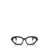 ALAIN MIKLI Alain Mikli Eyeglasses BLACK RHOMBUS