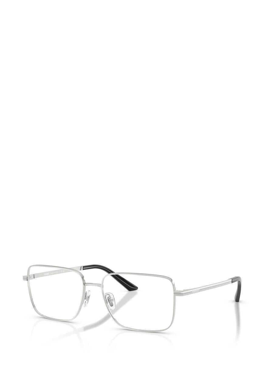 Ochelari de soare Versace Versace Eyewear Eyeglasses SILVER Barbati (BM 19437063) 2