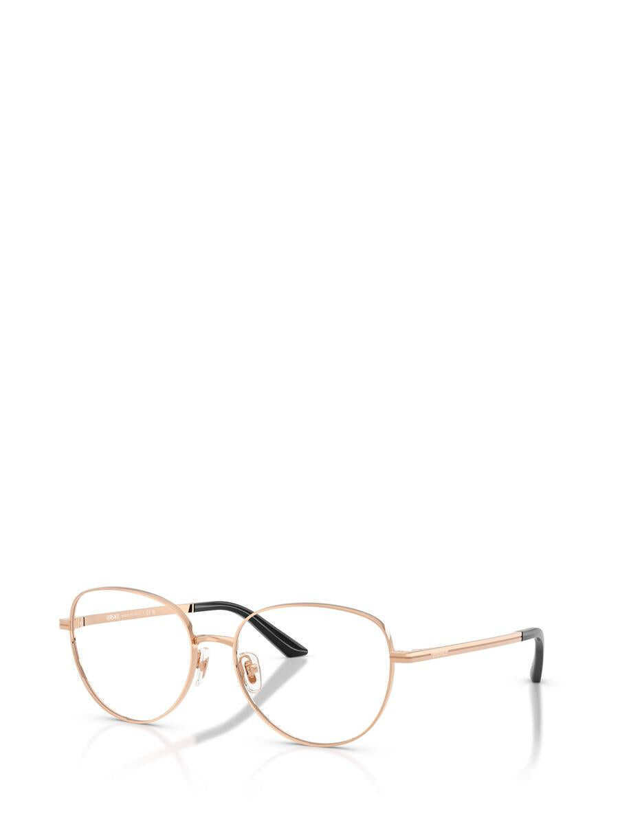 Ochelari de soare Versace Versace Eyewear Eyeglasses Pink Femei (BM 19437066) 2