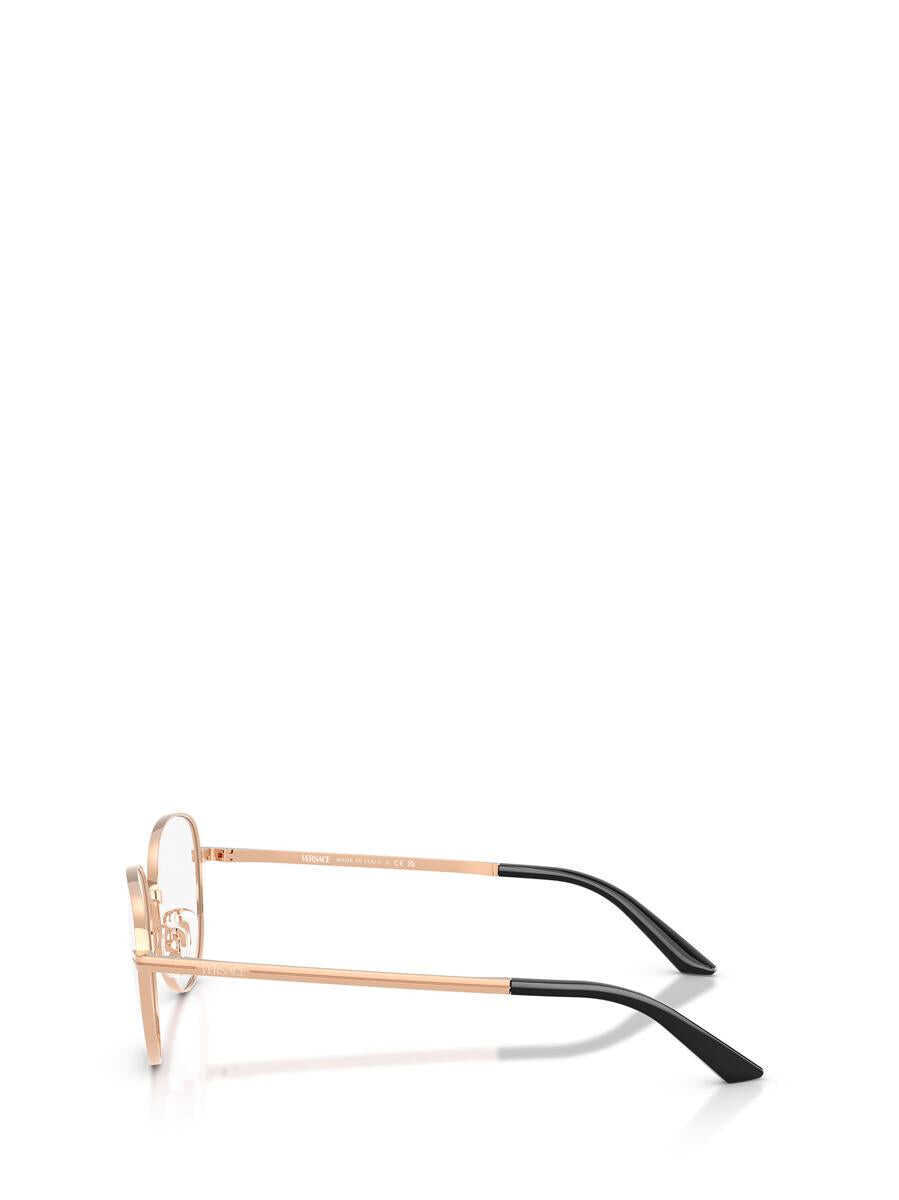 Ochelari de soare Versace Versace Eyewear Eyeglasses Pink Femei (BM 19437066) 3