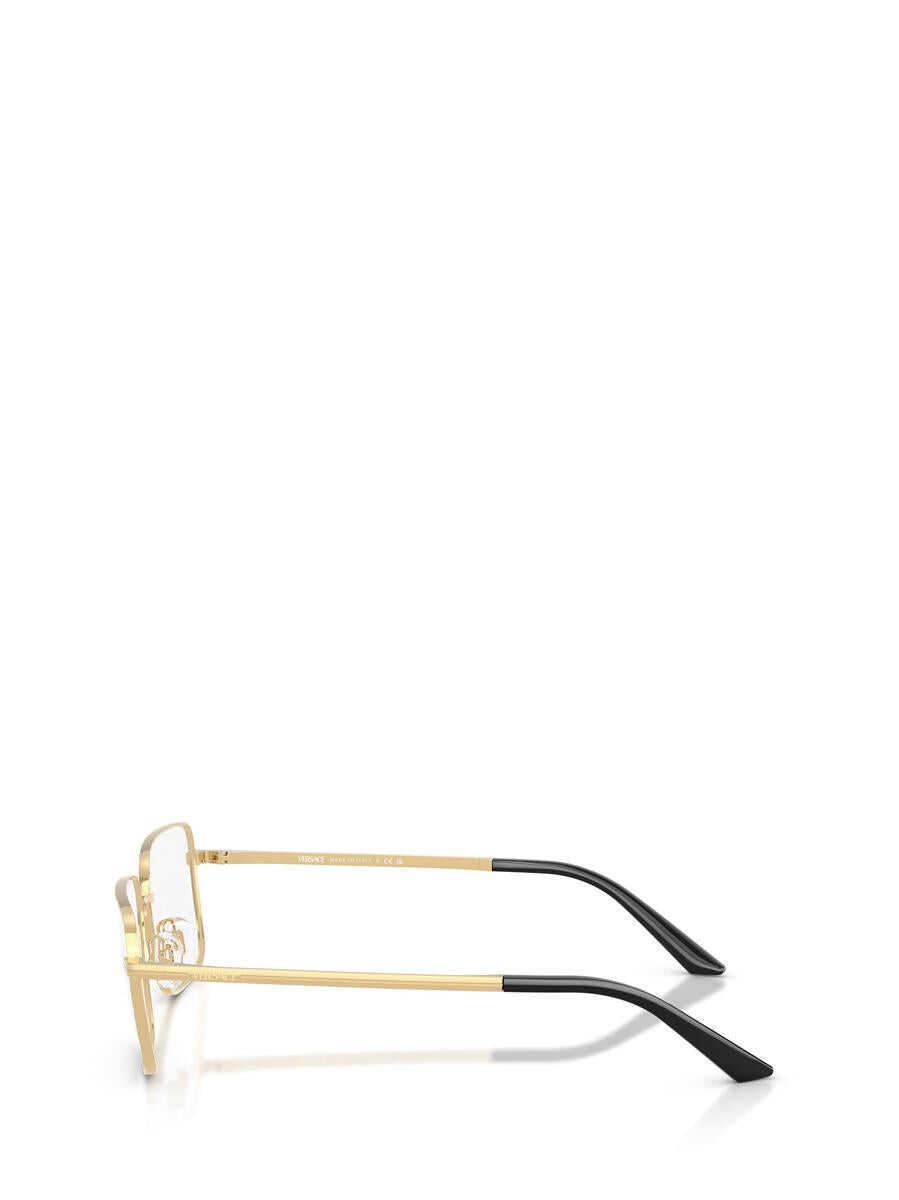 Ochelari de soare Versace Versace Eyewear Eyeglasses GOLD Barbati (BM 19437069) 3