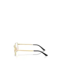 Ochelari de soare pentru Barbati - Ochelari de soare Versace Versace Eyewear Eyeglasses GOLD Barbati (BM 19437069) - B-mall.ro
