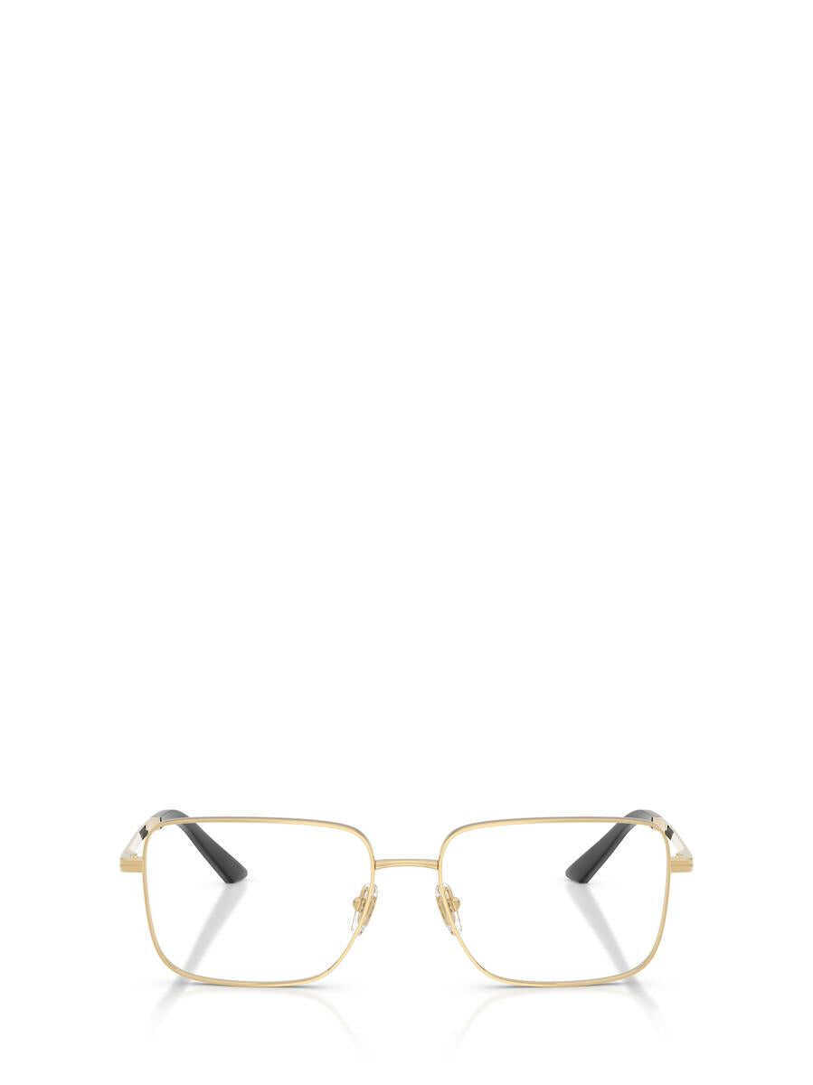 Ochelari de soare Versace Versace Eyewear Eyeglasses GOLD Barbati (BM 19437069) 1