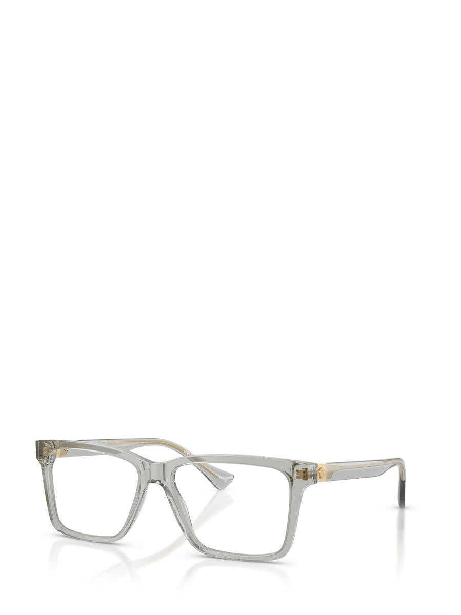 Ochelari de soare Versace Versace Eyewear Eyeglasses Grey Barbati (BM 19437090) 2