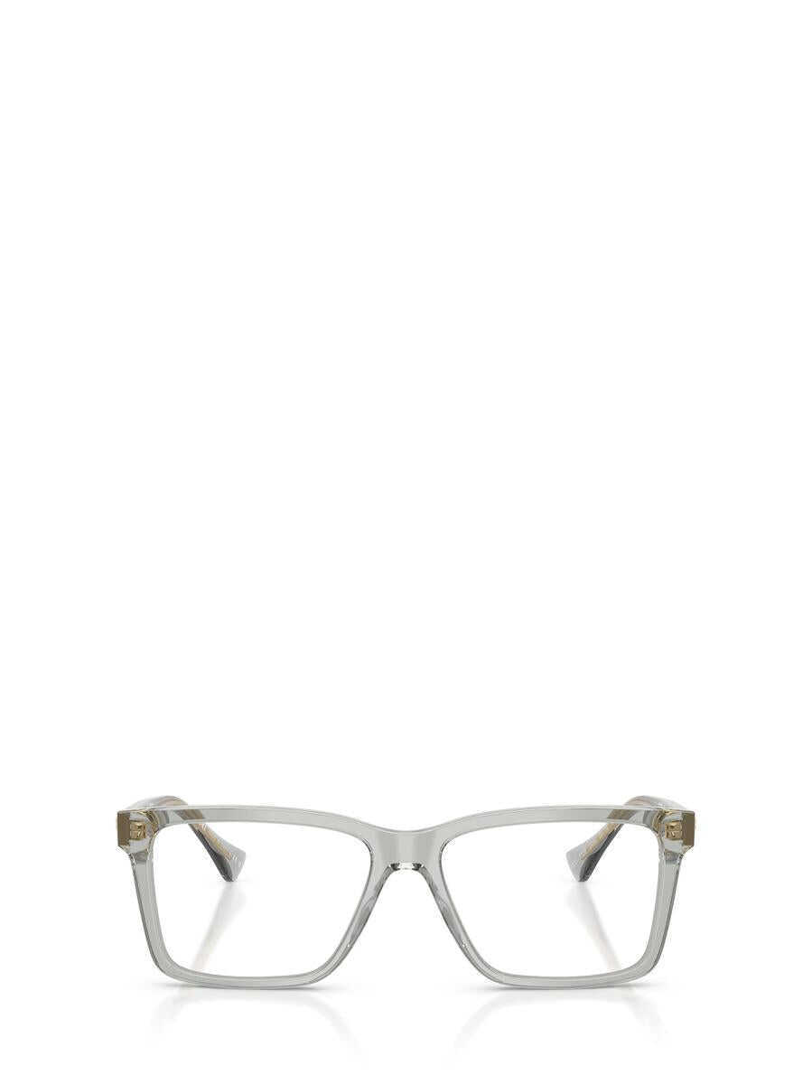 Ochelari de soare Versace Versace Eyewear Eyeglasses Grey Barbati (BM 19437090) 1
