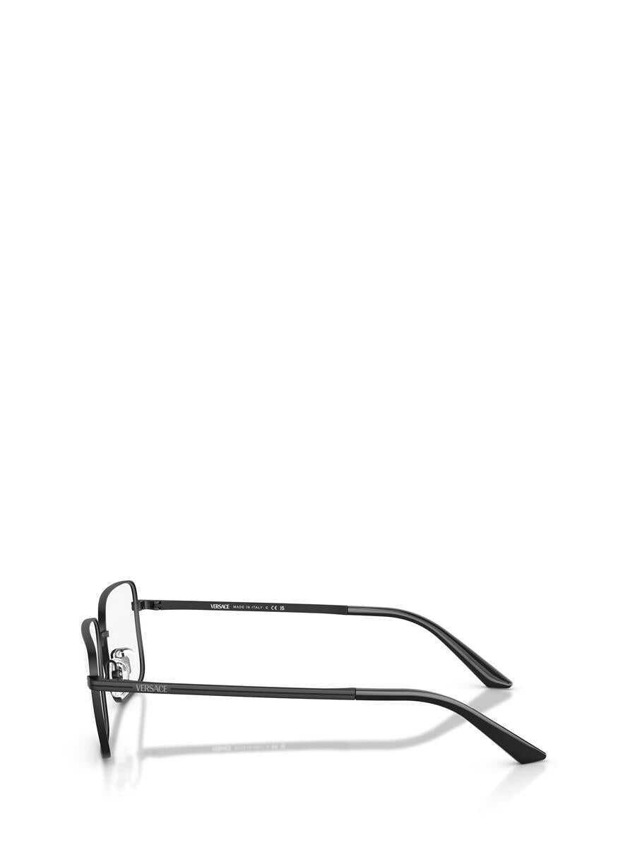 Ochelari de soare Versace Versace Eyewear Eyeglasses MATTE BLACK Barbati (BM 19437102) 3