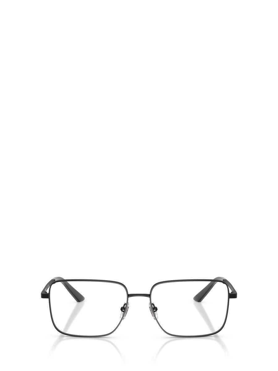 Ochelari de soare Versace Versace Eyewear Eyeglasses MATTE BLACK Barbati (BM 19437102) 1