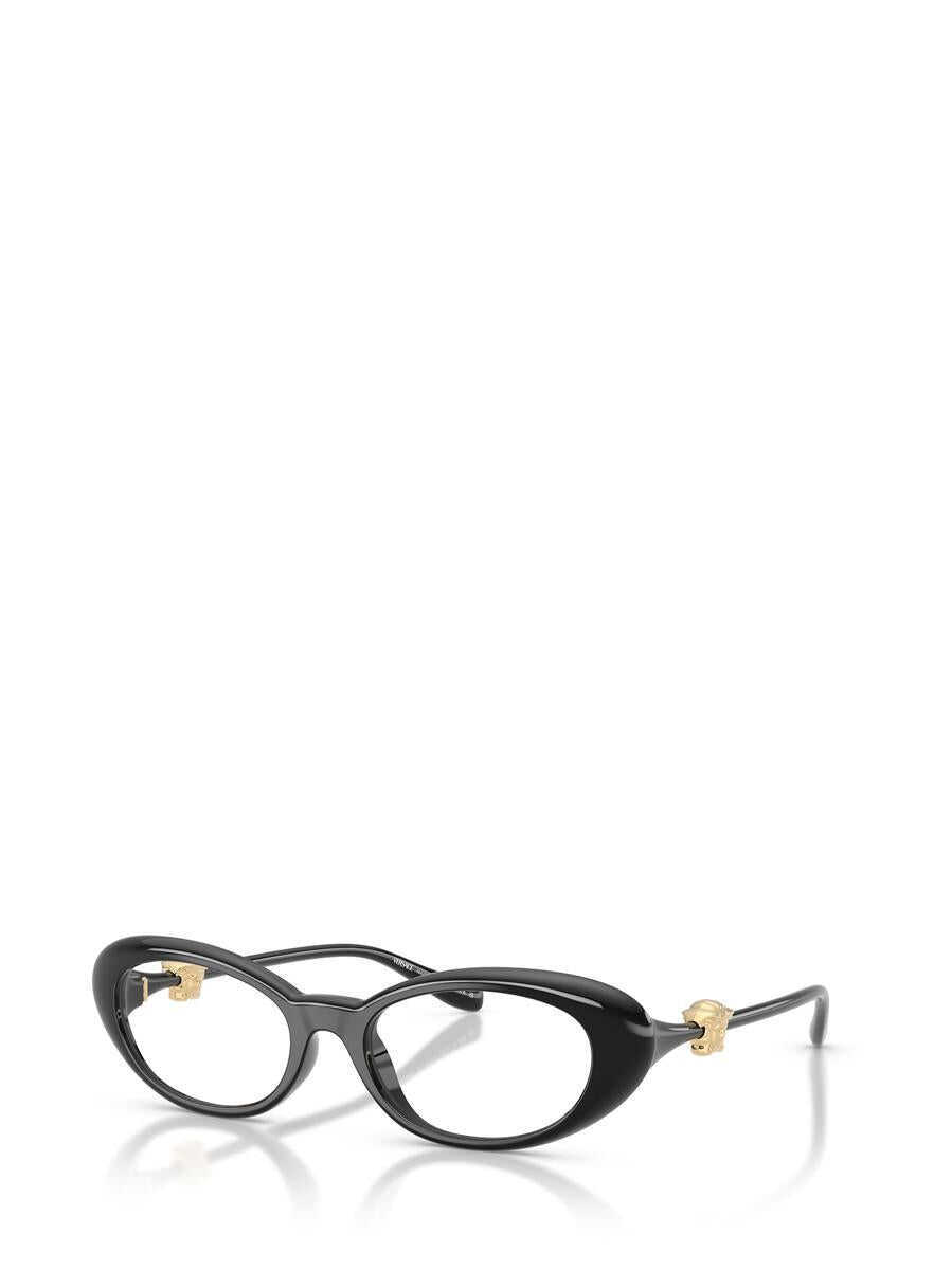 Ochelari de soare Versace Versace Eyewear Eyeglasses Black Femei (BM 19437105) 2