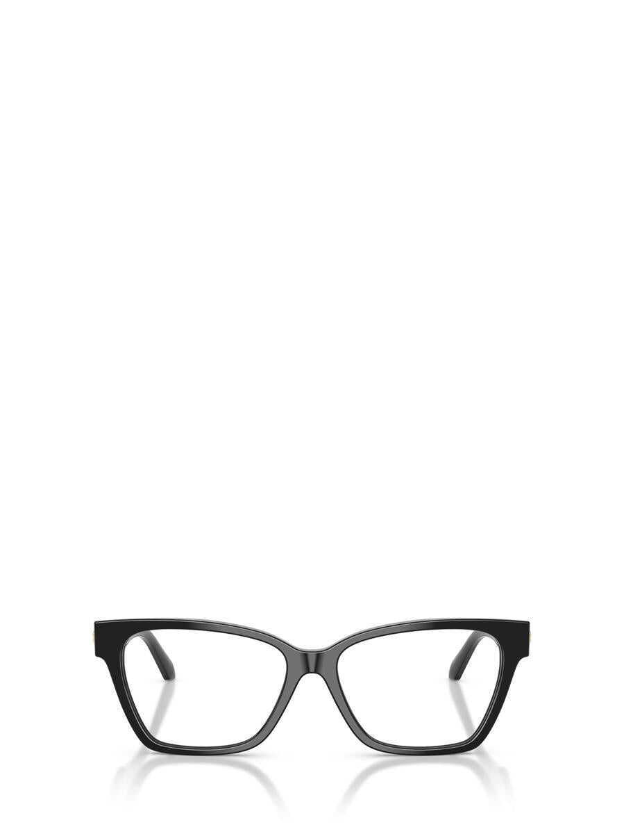 Ochelari de soare Versace Versace Eyewear Eyeglasses Black Femei (BM 19437108) 1