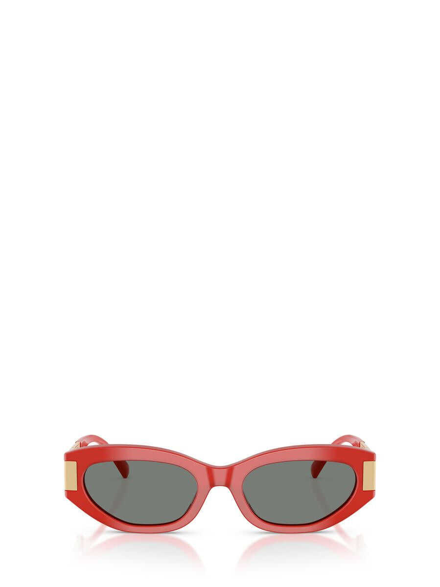 Ochelari de soare Versace Versace Eyewear Sunglasses FULL RED Femei (BM 19437111) 1