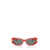 Versace Versace Eyewear Sunglasses FULL RED