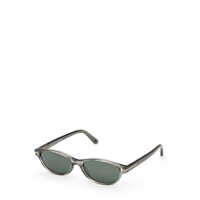 Accesorii Tom Ford Dama - Ochelari de soare Tom Ford Tom Ford Eyewear Sunglasses SHINY LIGHT GREEN Femei (BM 19437114) - B-mall.ro