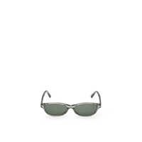 Ochelari de soare Tom Ford Eyewear Sunglasses Femei