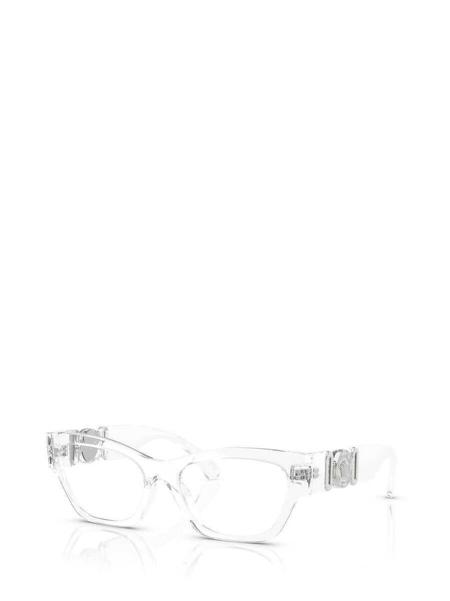 Ochelari de soare Versace Versace Eyewear Eyeglasses CRYSTAL Femei (BM 19437123) 2