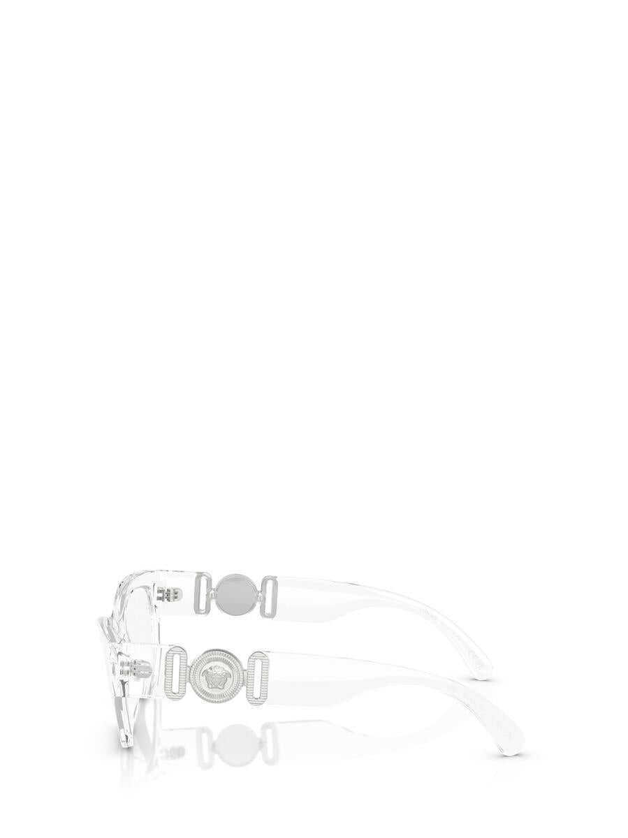 Ochelari de soare Versace Versace Eyewear Eyeglasses CRYSTAL Femei (BM 19437123) 3
