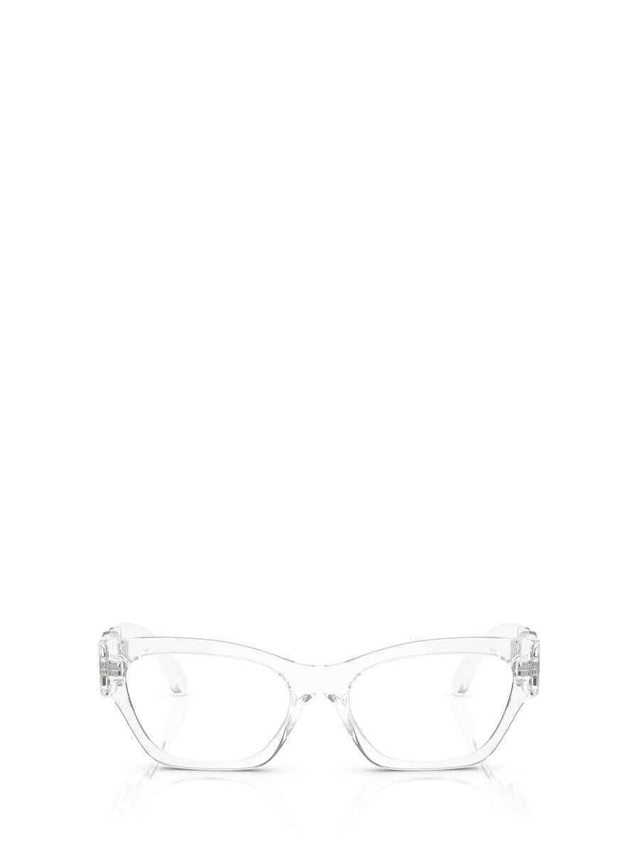 Ochelari de soare Versace Versace Eyewear Eyeglasses CRYSTAL Femei (BM 19437123) 1