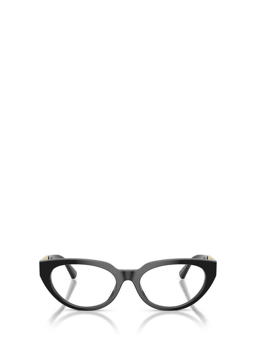 Ochelari de soare Versace Versace Eyewear Eyeglasses Black Femei (BM 19437129) 1