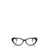 Versace Versace Eyewear Eyeglasses Black