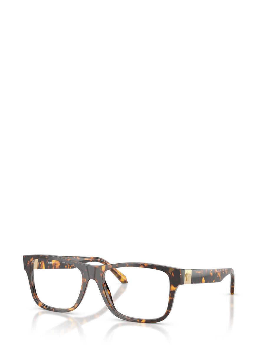 Ochelari de soare Versace Versace Eyewear Eyeglasses HAVANA TORTOISE Barbati (BM 19437135) 2