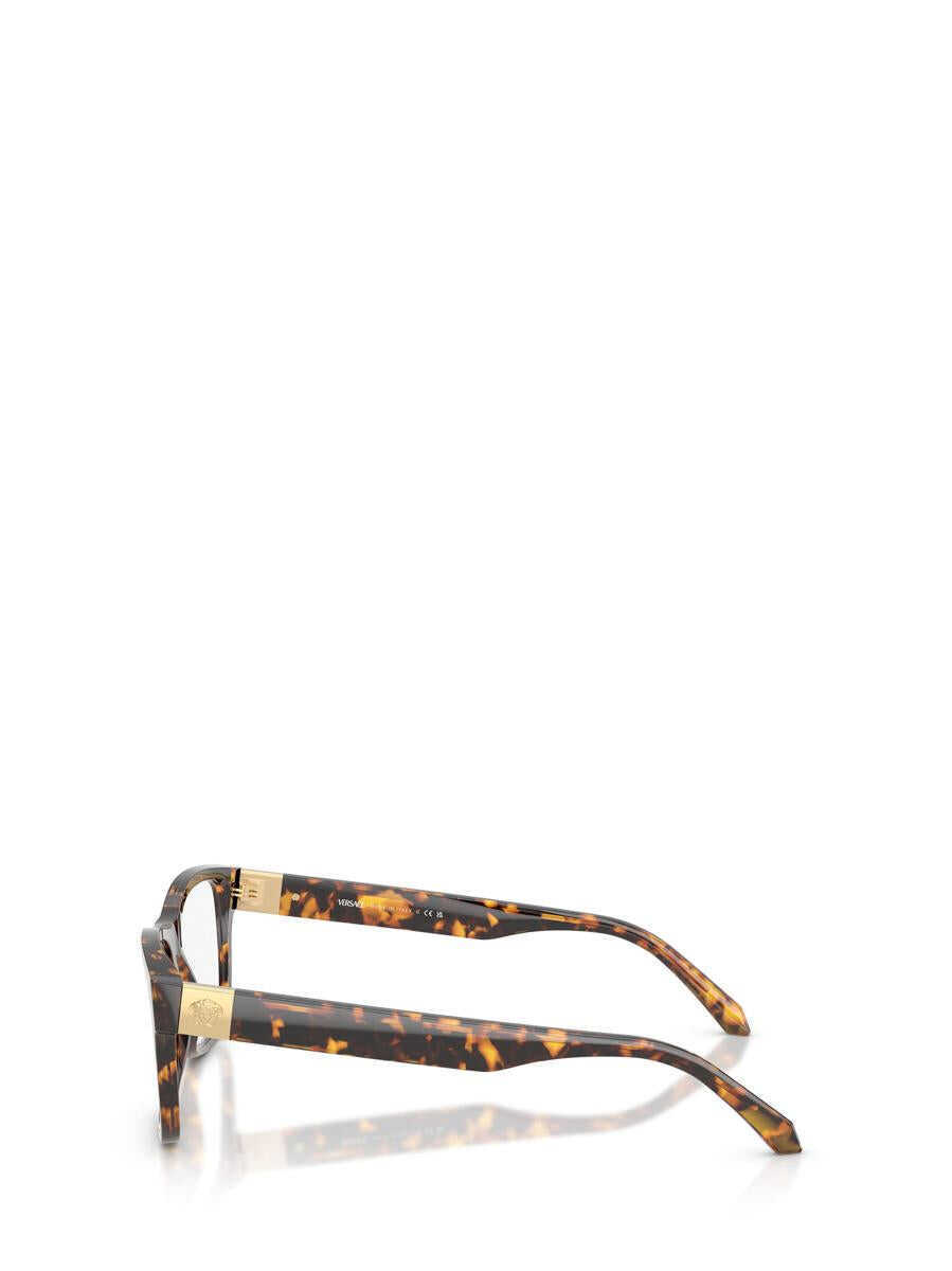 Ochelari de soare Versace Versace Eyewear Eyeglasses HAVANA TORTOISE Barbati (BM 19437135) 3