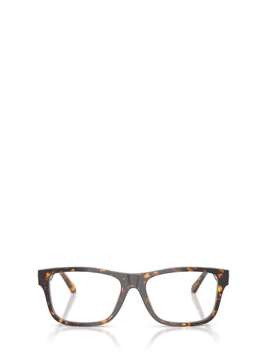Ochelari de soare Versace Versace Eyewear Eyeglasses HAVANA TORTOISE Barbati (BM 19437135) 1