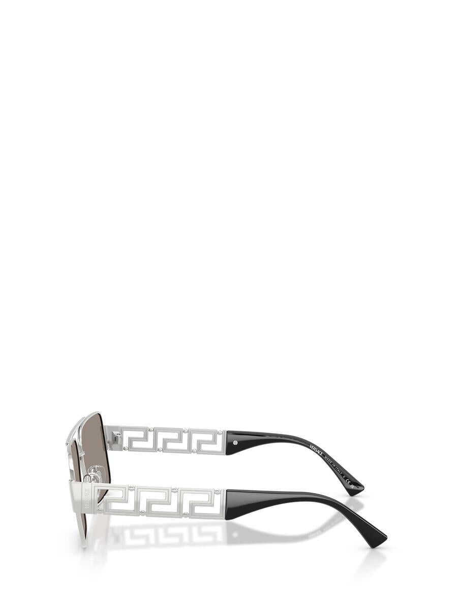 Ochelari de soare Versace Versace Eyewear Sunglasses SILVER Barbati (BM 19437150) 3