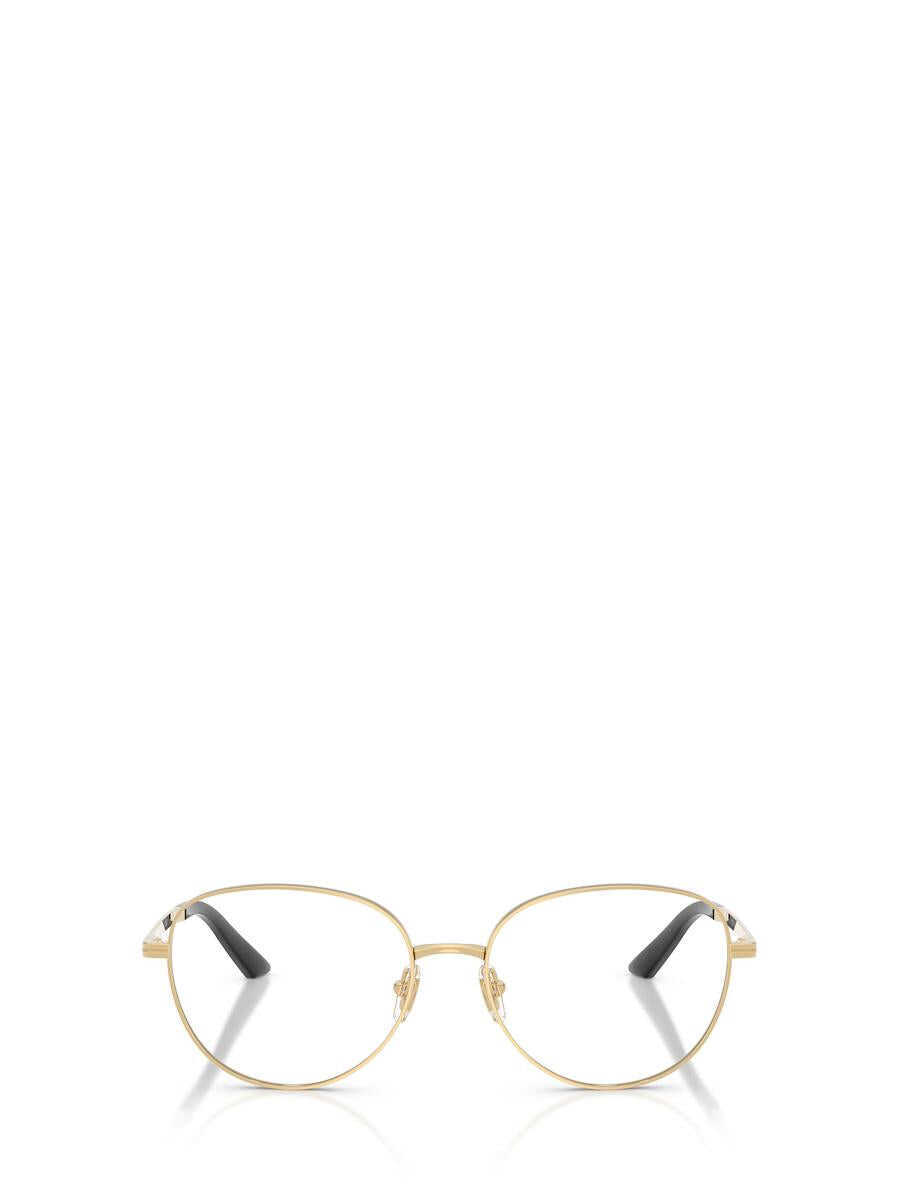 Ochelari de soare Versace Versace Eyewear Eyeglasses GOLD Femei (BM 19437162) 1