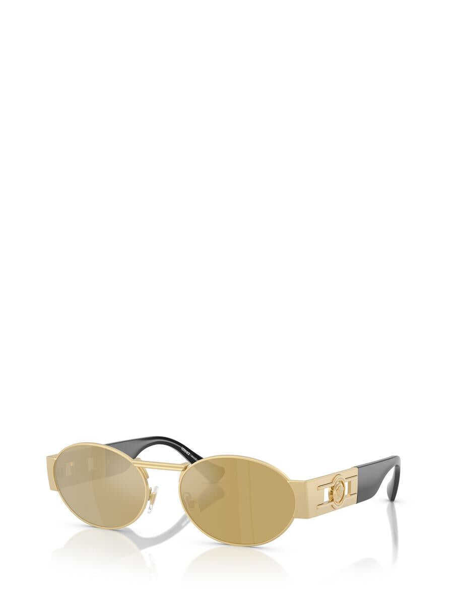 Ochelari de soare Versace Versace Eyewear Sunglasses GOLD Barbati (BM 19437174) 2