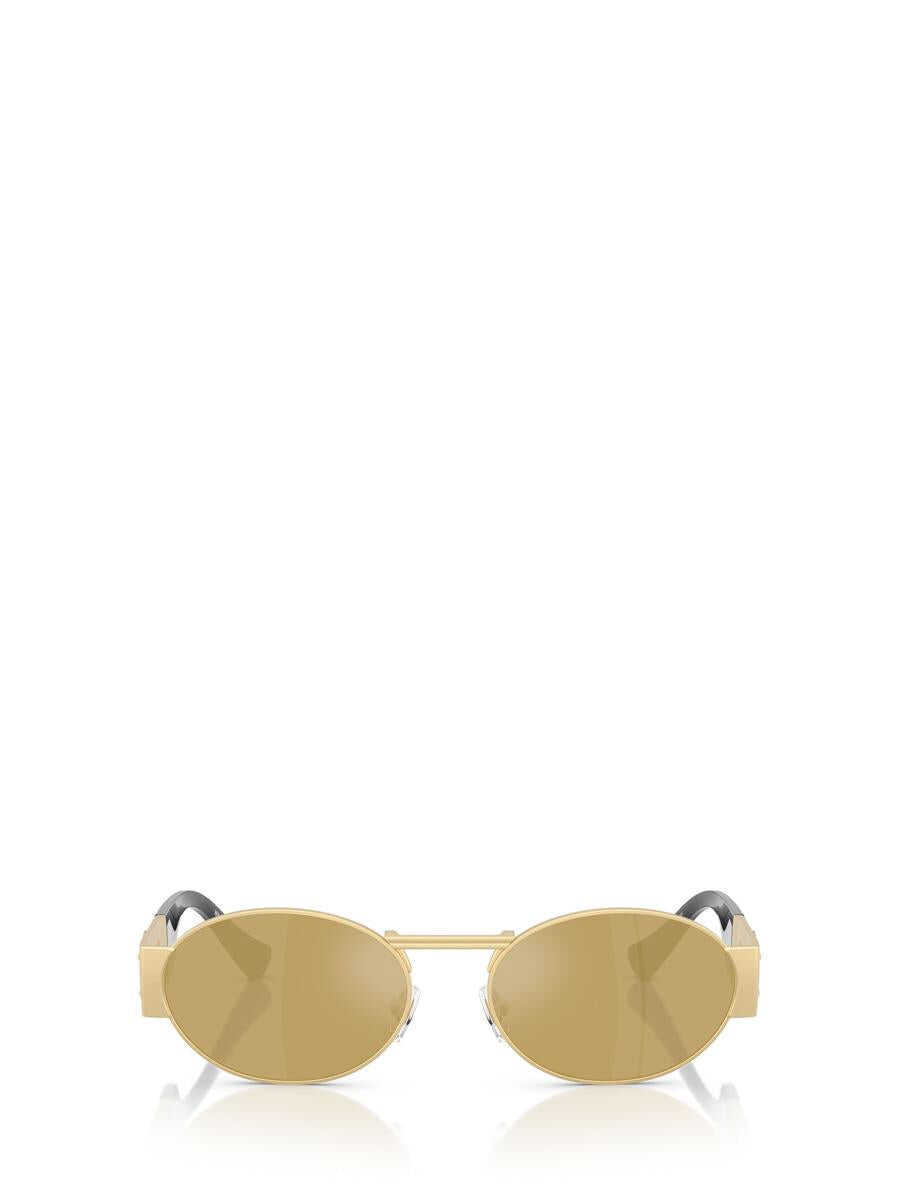 Ochelari de soare Versace Versace Eyewear Sunglasses GOLD Barbati (BM 19437174) 1