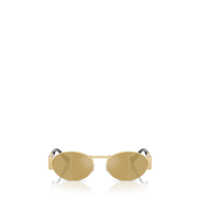 Ochelari de soare Versace Eyewear Sunglasses Barbati