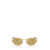 Versace Versace Eyewear Sunglasses GOLD