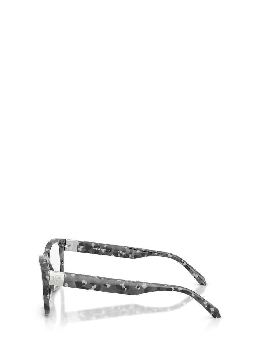 Ochelari de soare Versace Versace Eyewear Eyeglasses TORTOISE GREY BLACK Barbati (BM 19437177) 3