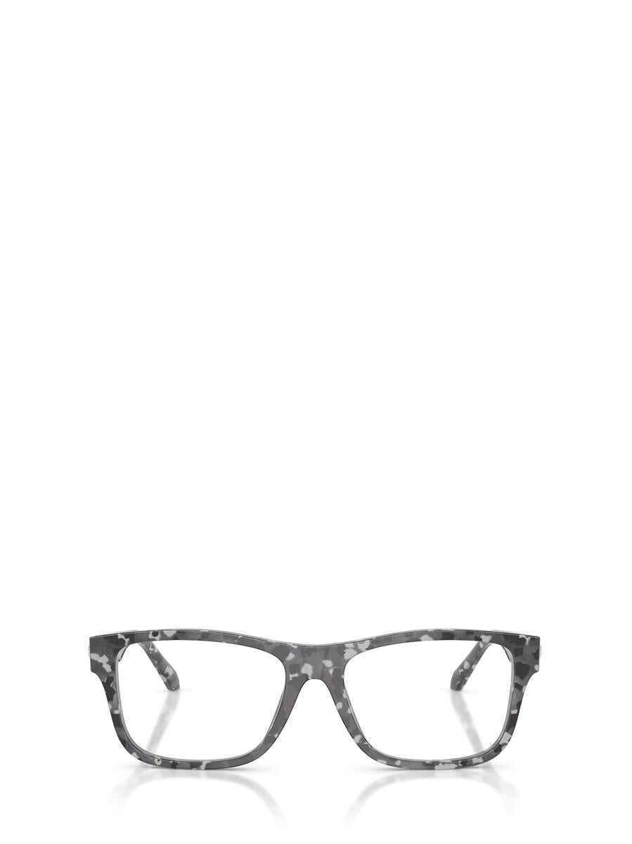 Ochelari de soare Versace Versace Eyewear Eyeglasses TORTOISE GREY BLACK Barbati (BM 19437177) 1