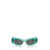 Versace Versace Eyewear Sunglasses OPALINE SEA GREEN