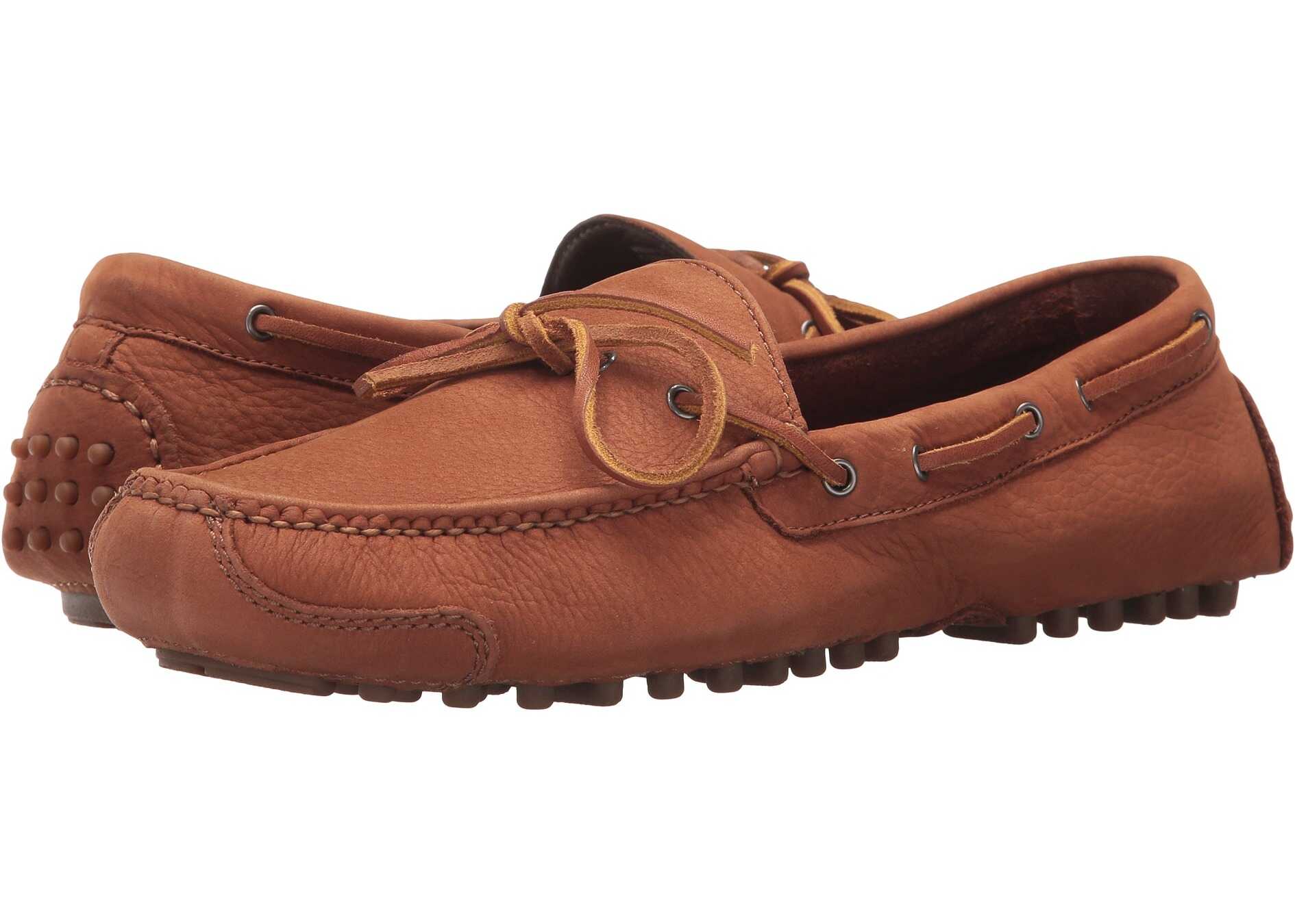 Pantof Cole Haan Gunnison II Woodbury Nubuck