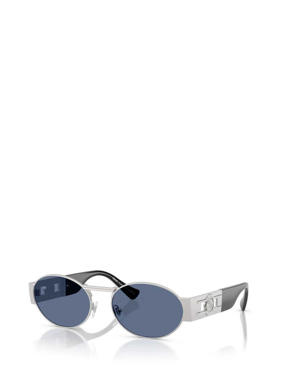 Ochelari de soare Versace Versace Eyewear Sunglasses SILVER Barbati (BM 19437201) 2