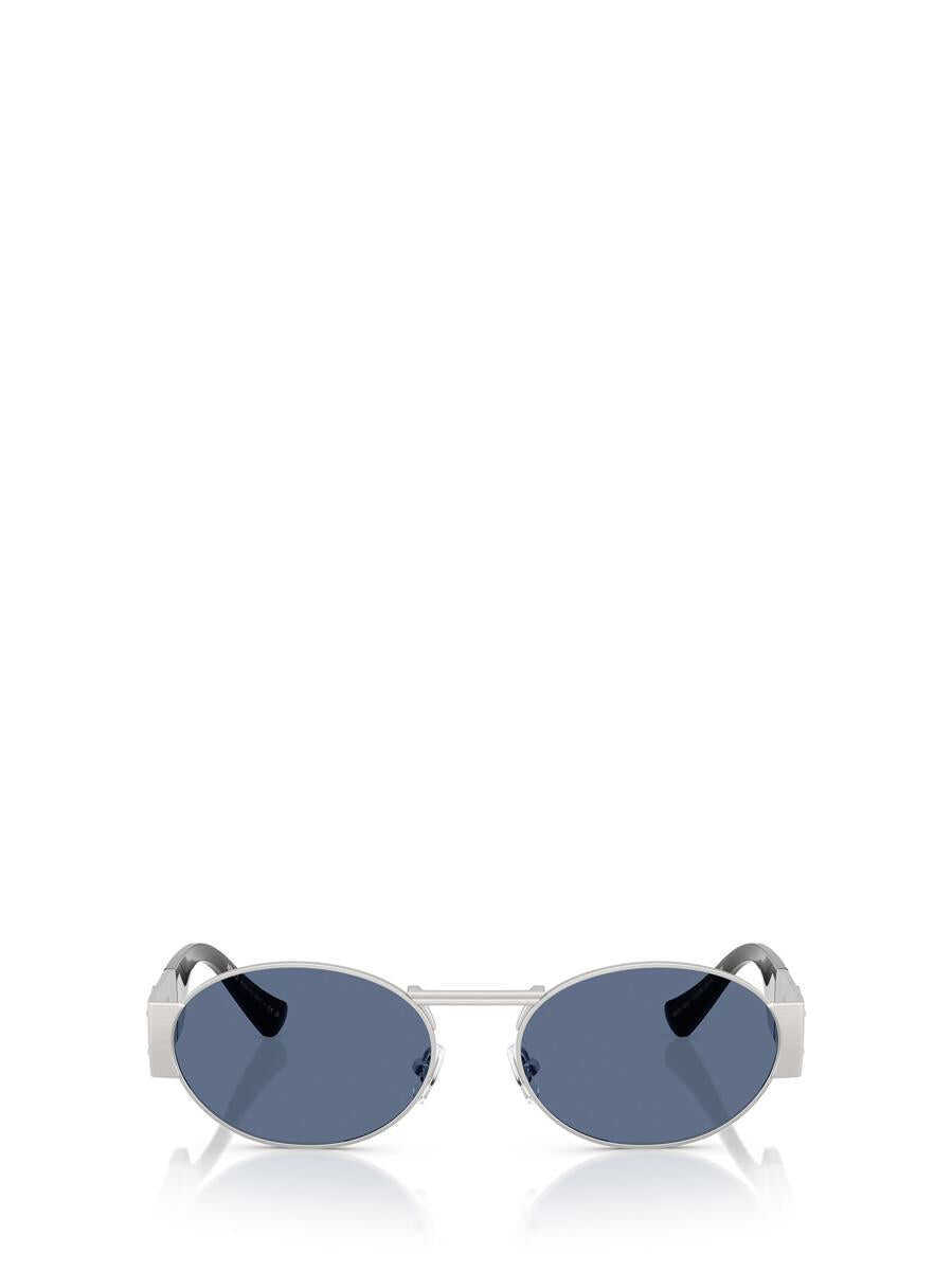 Ochelari de soare Versace Versace Eyewear Sunglasses SILVER Barbati (BM 19437201) 1